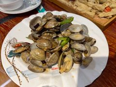 -满堂春特色餐馆