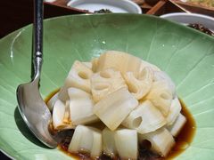 -明湖楼·经典鲁菜山东海鲜(大明湖店)