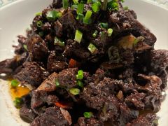 -二厨·吊桥小院·脆皮烧鸡公·本地农家菜(沿江西路店)