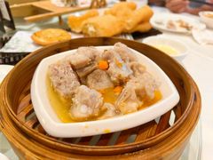 -安蒂娅.悦景轩中餐厅(西乡店)