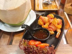 -Cafe de Thaan Aoan