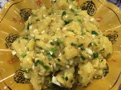 -白家寨子·山野白族菜(古城总店)