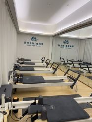 -奥本瑜伽·普拉提