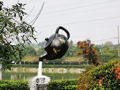 -张公山寨景区