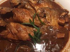 -宝轩渔府·老字号海鲜·正宗津菜(水上店)