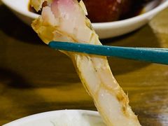 醉鱼-沈记菜馆(酒仙桥路店)