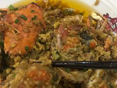 -琼大师东方烤乳猪(亚特兰蒂斯店)