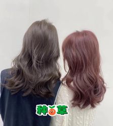 点击看大图 -十六番发型师事务所