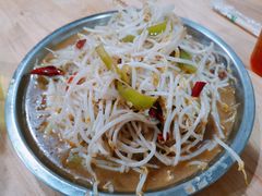 -清真·马峰烤肉(小学习北巷店)