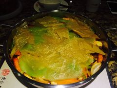 -黄记煌三汁焖锅(新世纪广场店)