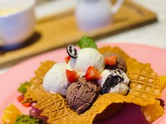 心花怒放-哈根达斯(虹口店)