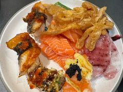 -東盛炭烤自助料理(玄武招商花园城店)