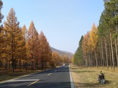 -木兰围场