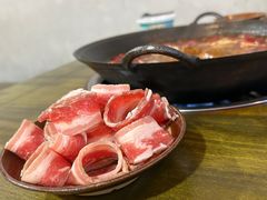 -黄潇洒老火锅(九眼桥宏济巷店)