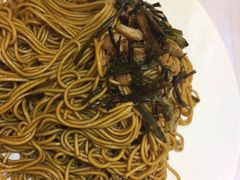 -老人和饭店(淮海中路店)