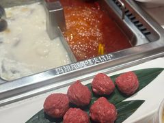 -海底捞火锅(上元大街店)