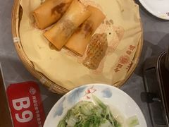 -肖记公安牛肉鱼杂馆·省级非物质文化遗产(江汉路直营店)