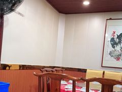 -壶园美食·淮扬菜(东圈门店)
