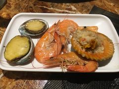 -船奇蒸汽海鲜·闽菜(八市海鲜总店)