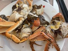 -东方红海鲜百汇(国际大厦店)