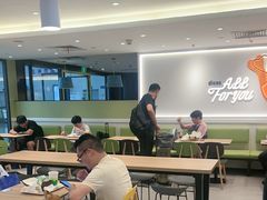 -德克士(五洲餐厅)