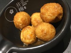 -贡梅老面馆·蟹粉面·无锡特色小吃(南长街主推店)