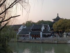 -山塘街