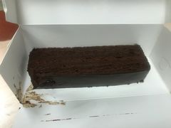 -Awfully Chocolate(来福士广场店)
