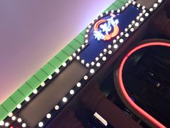 -哥老官重庆美蛙鱼头(宝山龙湖店)