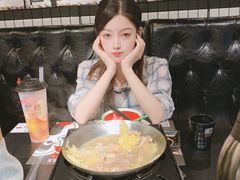 -8锅臭臭锅·正宗台湾小火锅(中心五路店)