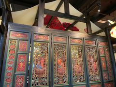 -院8里·小聚园老川菜(九眼桥店)