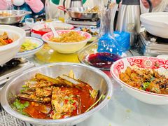 -辣不怕口味虾(凌霄路店)