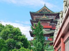 -滕王阁旅游区