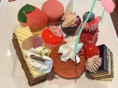 -上海中星铂尔曼大酒店 汇·西餐厅
