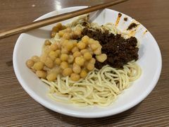 花市豌杂面-花市豌杂面(民生路店)