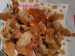 -喜势点·糖沙翁手工茶点·本地人茶居(永庆坊店)