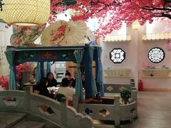 -江南郡府(天宝路店)