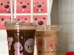 -瑞幸咖啡(第五大道高发西岸花园店)