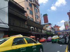-唐人街(耀华力路)