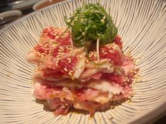 -烧肉达人•炭火烧肉(新天地店)