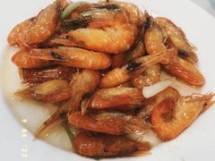 -茂隆餐厅(进贤路店)