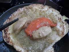 -龍二烧肉酒场(九亭店)