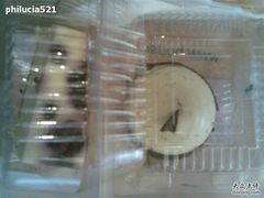 20090507(002)-榖屋house of flour(张江首店)