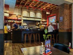 -Boxing Cat Brewery拳击猫精酿啤酒馆(永福店)
