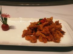 -金贵源食神(楚河汉街店)