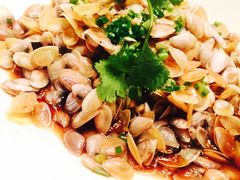 -骏莱海鲜鱼港(五角场店)