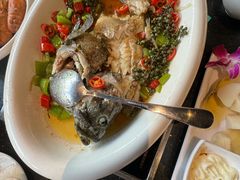 -吴记鲜定味