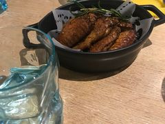 -托斯卡纳烘焙意大利餐厅(五天地店)