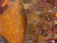 -黔哆哆地摊酸汤火锅(清湖店)