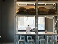 -来回·咖啡(钟村咖啡豆店)